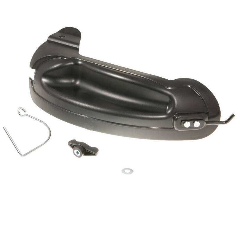 Cub Cadet Original Equipment Mulching Kit for Electric 42 in. Lawn Tractors and Zero-Turn Mowers - 19A30055100