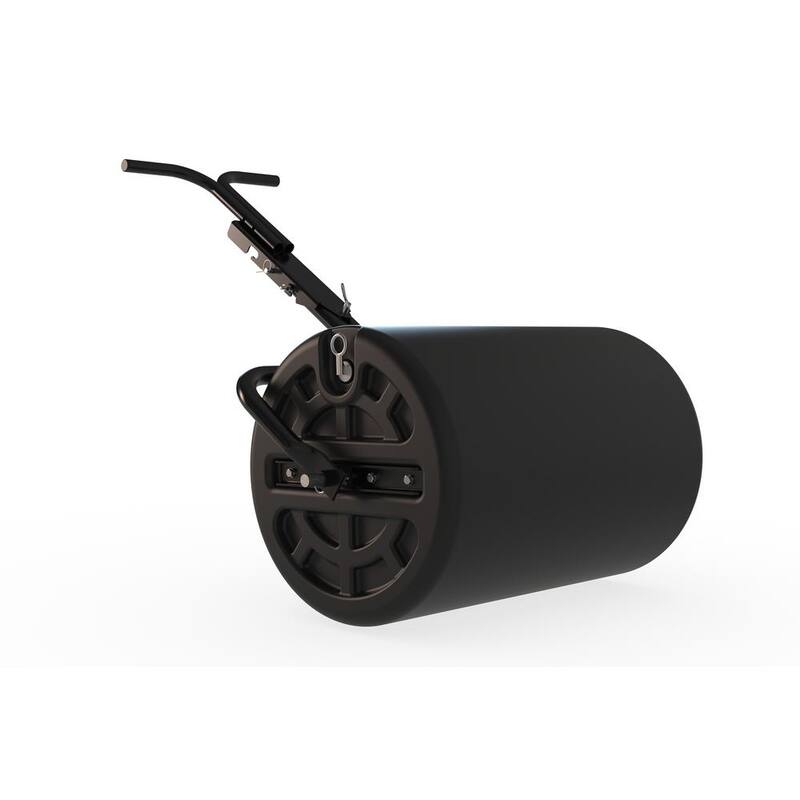Agri-Fab 18 in. x 24 in. Poly Push/Tow Behind Lawn Roller - 45-0610