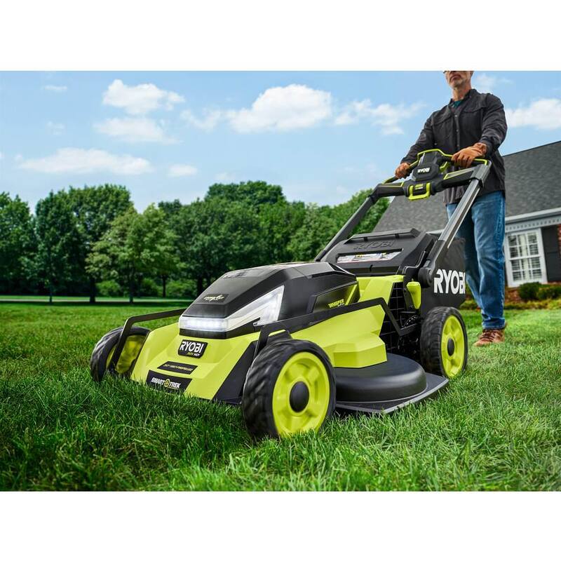 RYOBI Cross Cut Replacement Blades for 30 in. 80-Volt HP Brushless Battery Cordless Twin Blade Walk Behind Mower (RYPM8010) - ACPM01