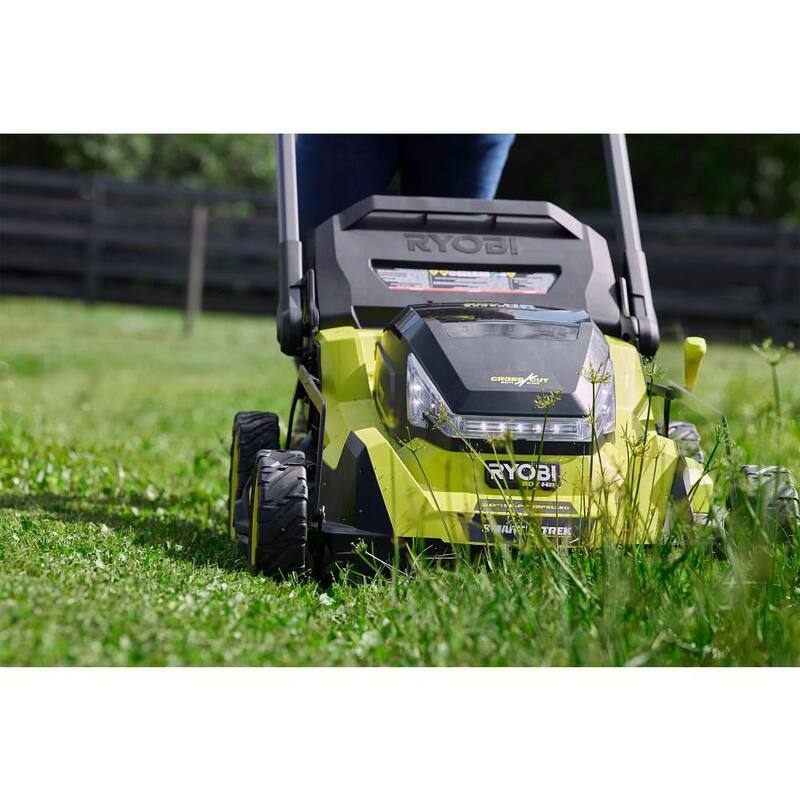 RYOBI Cross Cut Replacement Blades for 30 in. 80-Volt HP Brushless Battery Cordless Twin Blade Walk Behind Mower (RYPM8010) - ACPM01
