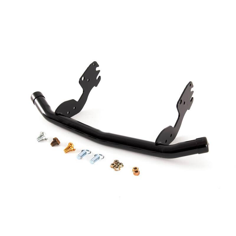 MTD Genuine Factory Parts Original Equipment Front Bumper Kit for Troy-Bilt Pony and Bronco Riding Lawn Mowers - OEM-190-679
