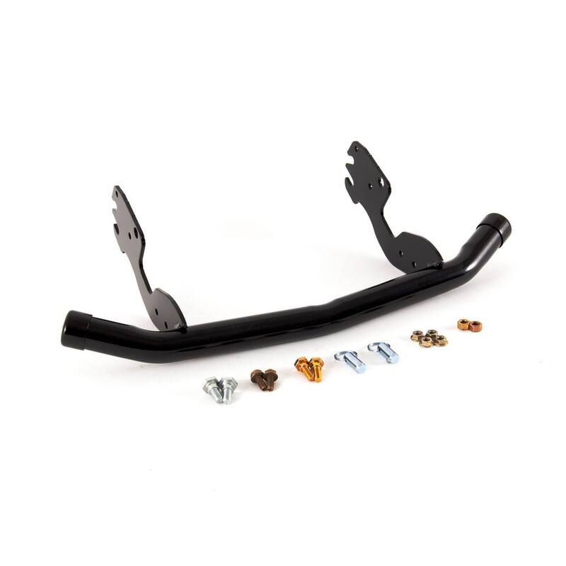 MTD Genuine Factory Parts Original Equipment Front Bumper Kit for Troy-Bilt Pony and Bronco Riding Lawn Mowers - OEM-190-679