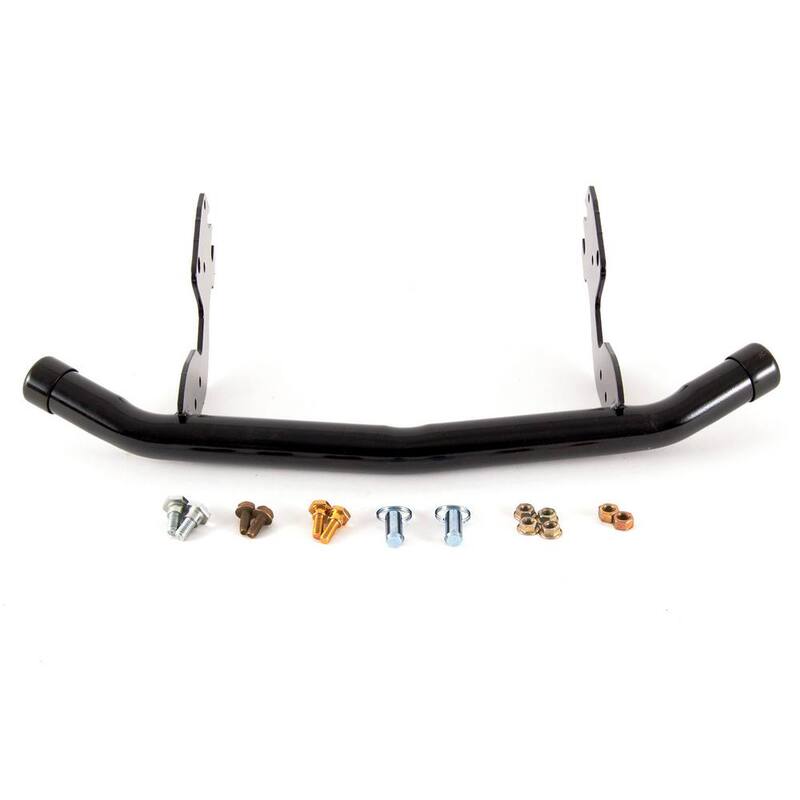 MTD Genuine Factory Parts Original Equipment Front Bumper Kit for Troy-Bilt Pony and Bronco Riding Lawn Mowers - OEM-190-679