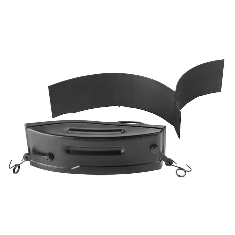 RYOBI 46 in. Mulch Kit for Riding Lawn Tractor - ACRM055