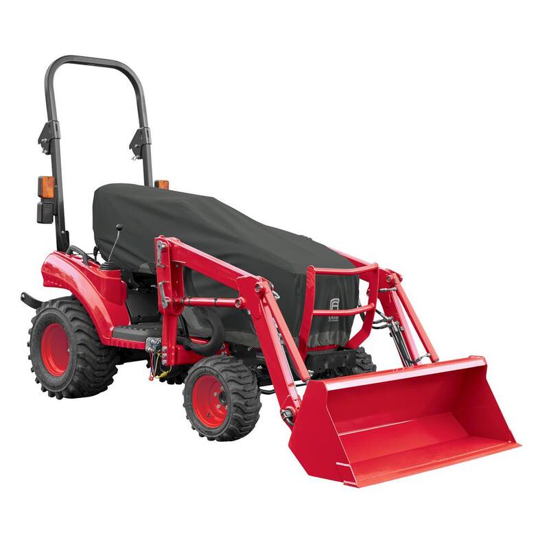Classic Accessories Compact Utility Tractor Cover - 52-151-380301-RT