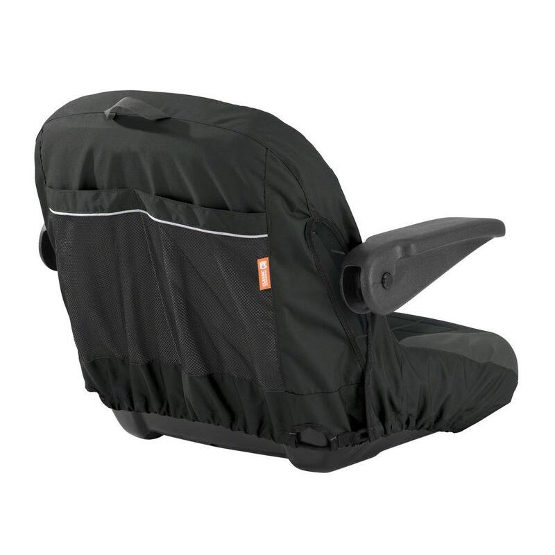 Classic Accessories Neoprene Large Lawn Tractor Seat Cover - 52-145-380401-00