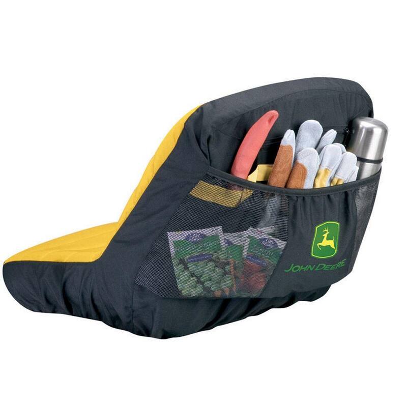 John Deere Gator and Riding Mower Standard Seat Cover - 92334