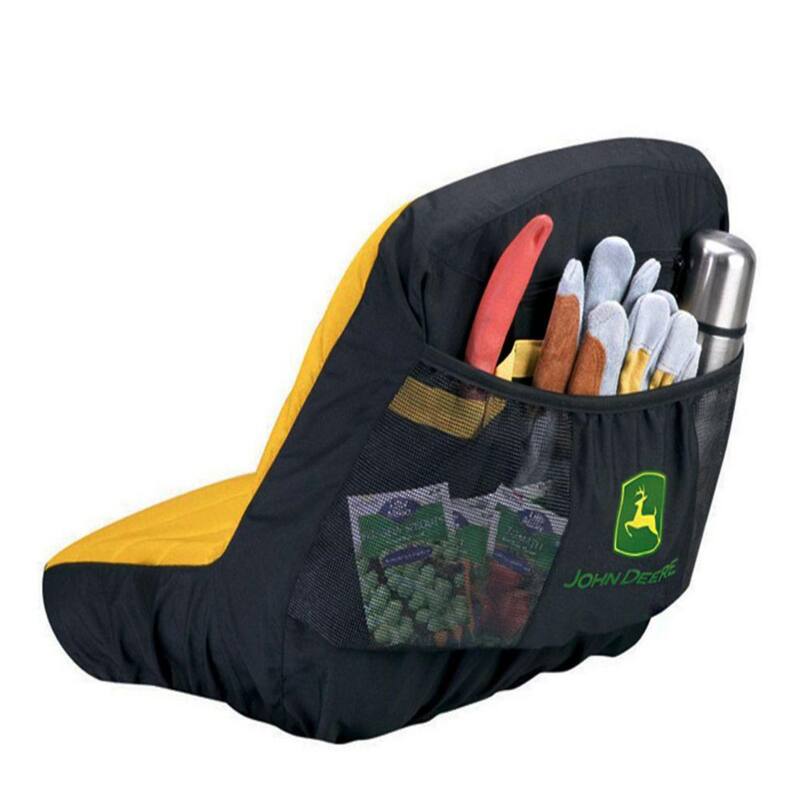 John Deere Gator and Riding Mower Standard Seat Cover - LP22704