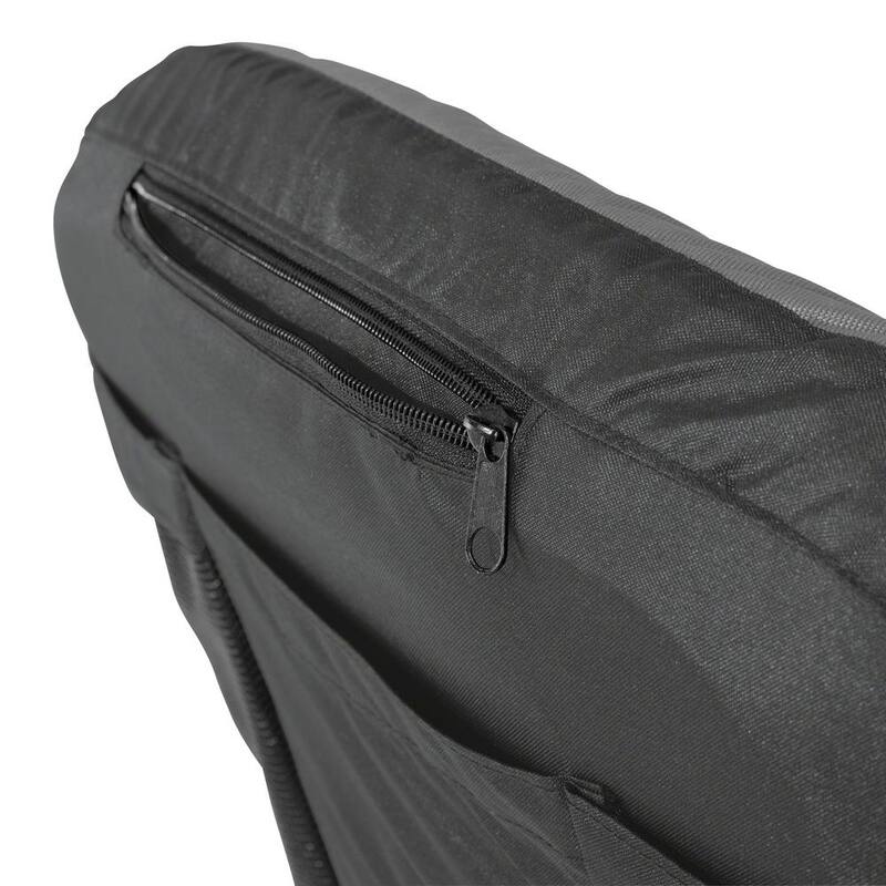 Classic Accessories Deluxe Large Lawn Tractor Seat Cover - 52-152-043201-RT