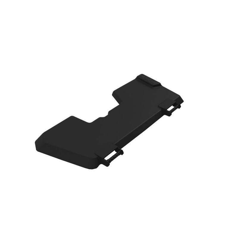 John Deere Z500 Zero Turn Mower Storage Cover UC21966 - UC21966
