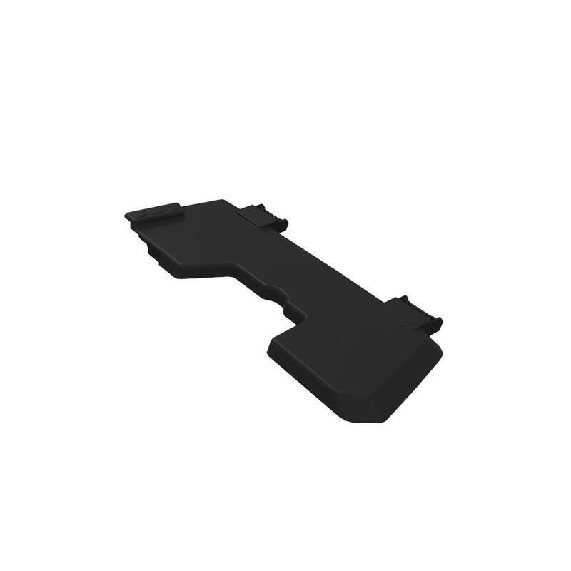 John Deere Z500 Zero Turn Mower Storage Cover UC21966 - UC21966