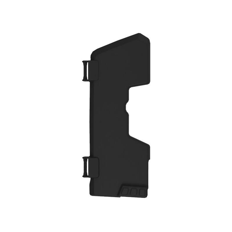 John Deere Z500 Zero Turn Mower Storage Cover UC21966 - UC21966