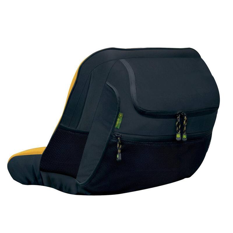 John Deere Gator and Riding Mower Deluxe Seat Cover - 92624