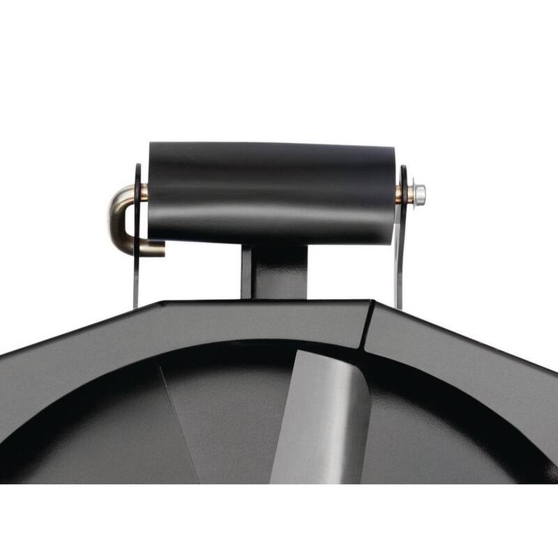 MTD Genuine Factory Parts Original Equipment Replacement Nose Roller for 50, 54 and 60 in. Lawn Mower Decks OE# 731-05679B - 731-05679B
