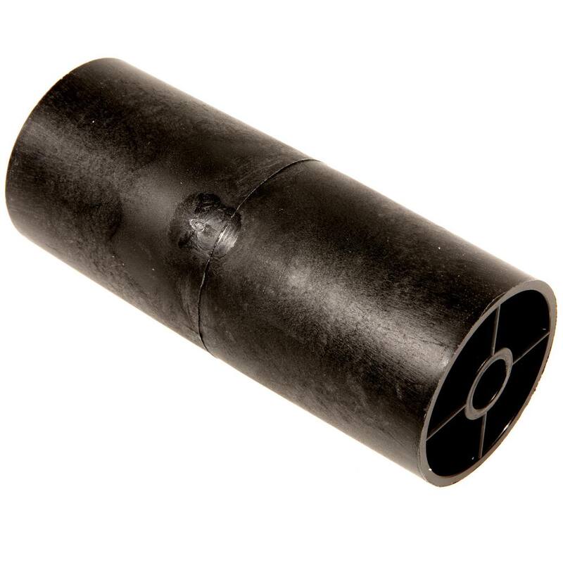MTD Genuine Factory Parts Original Equipment Replacement Nose Roller for 50, 54 and 60 in. Lawn Mower Decks OE# 731-05679B - 731-05679B
