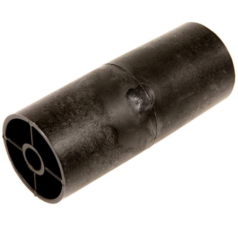 MTD Genuine Factory Parts Original Equipment Replacement Nose Roller for 50, 54 and 60 in. Lawn Mower Decks OE# 731-05679B - 731-05679B