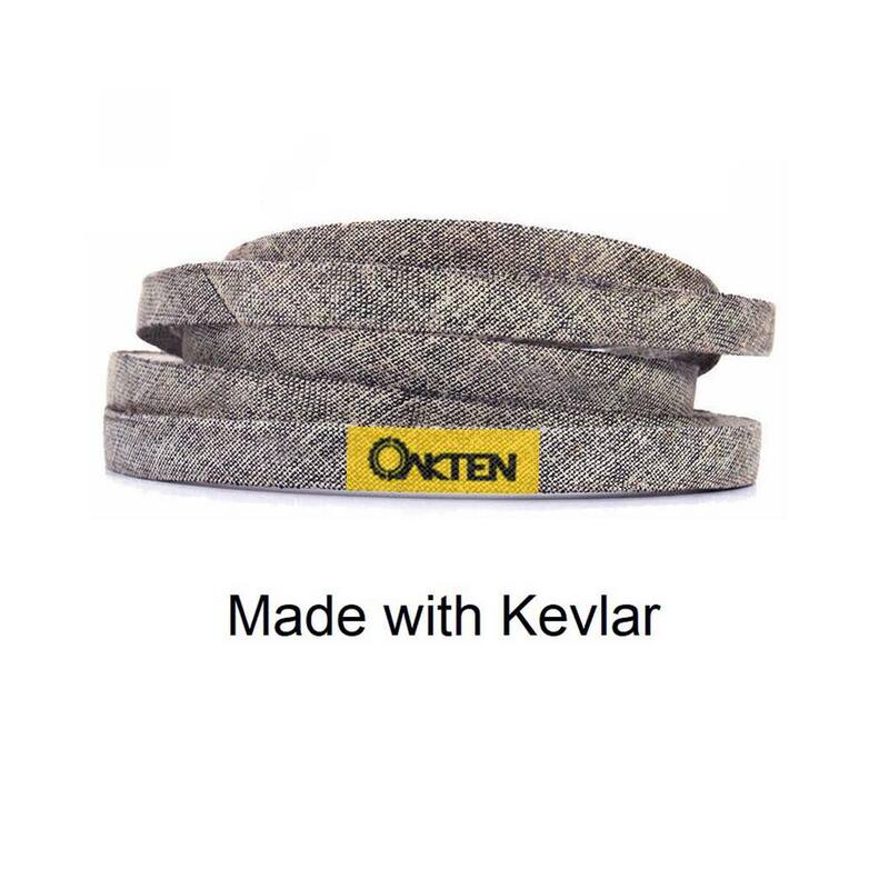 OAKTEN Deck Belt for John Deere M124895 - 18-0018