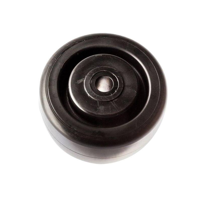 Swisher Replacement Anti-Scalp Roller for Mowers - AS001