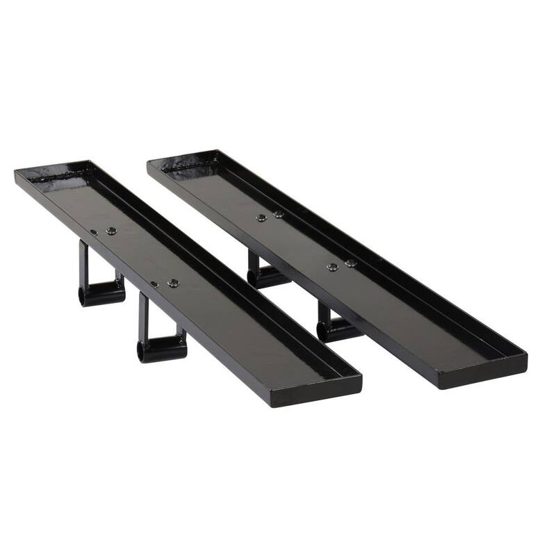 Pro-Lift Push Mower Adapter for Lawn Mower Lifts T-5500 Series - T-5510