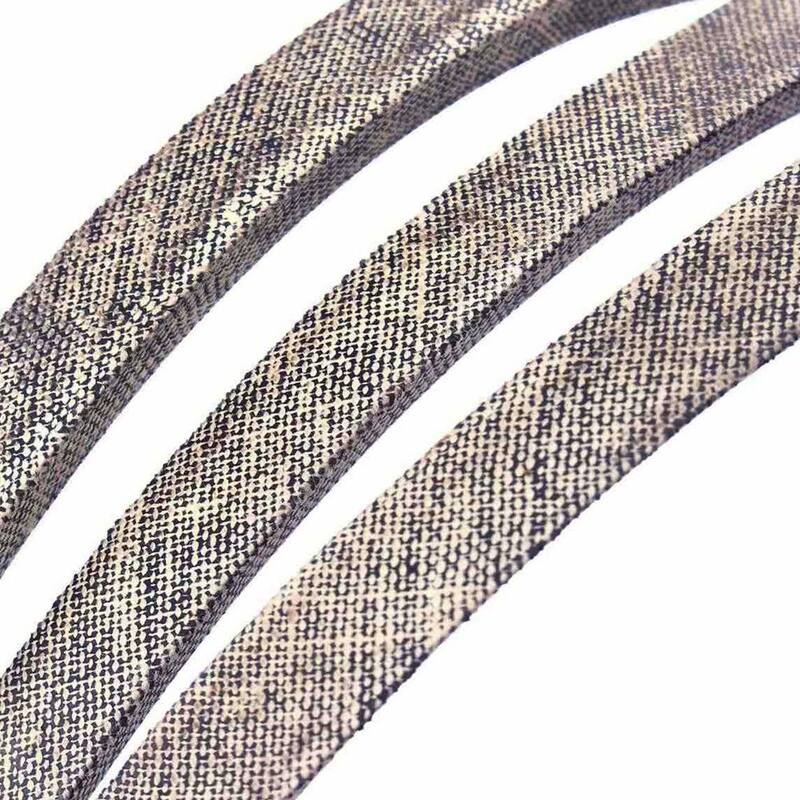 OAKTEN Drive Belt for MTD 754-04207, 954-04207 - 18-0034
