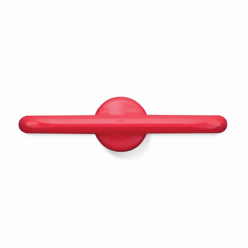 Oregon 1/2 in. x 3.625 in. Replacement Hitch Pin For Riding Lawn Mowers, Universal Fit (R-03-121) - R-03-121
