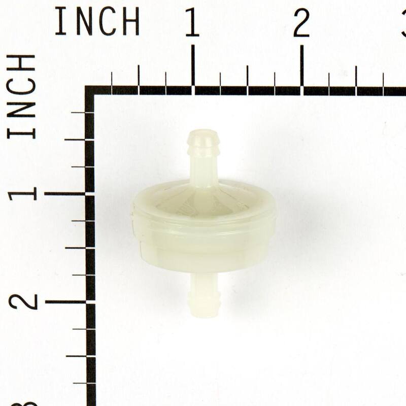 Briggs & Stratton Fuel Filter - 5098K