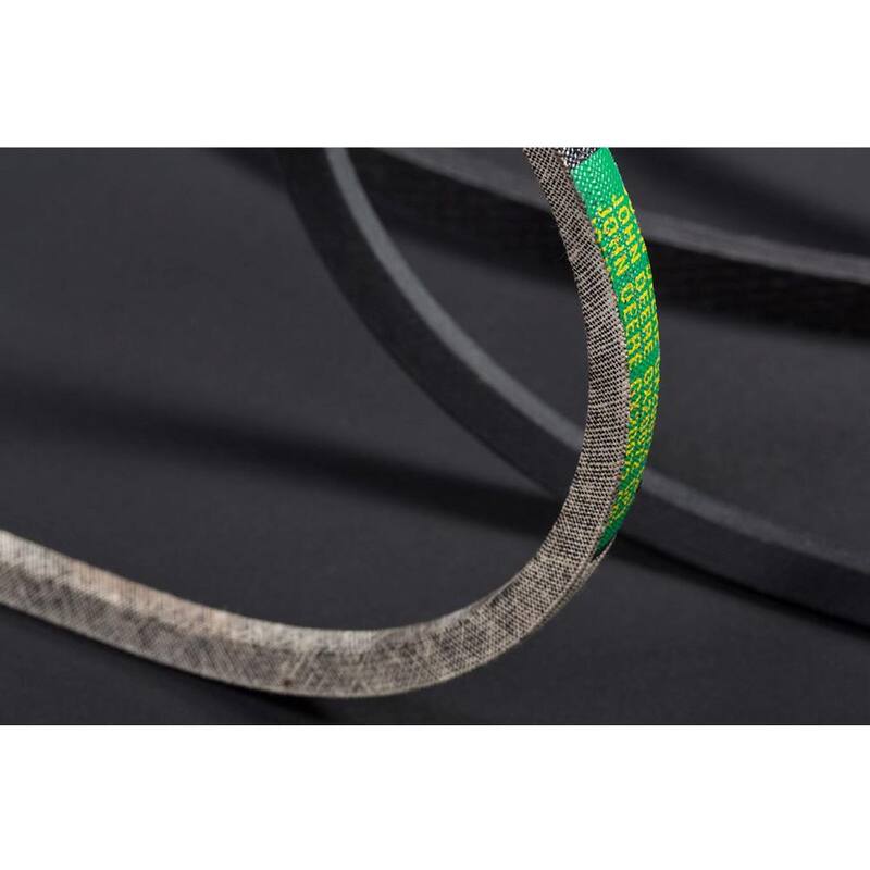 John Deere 42 in. Deck Drive Belt for Select John Deere Mowers - GX20072