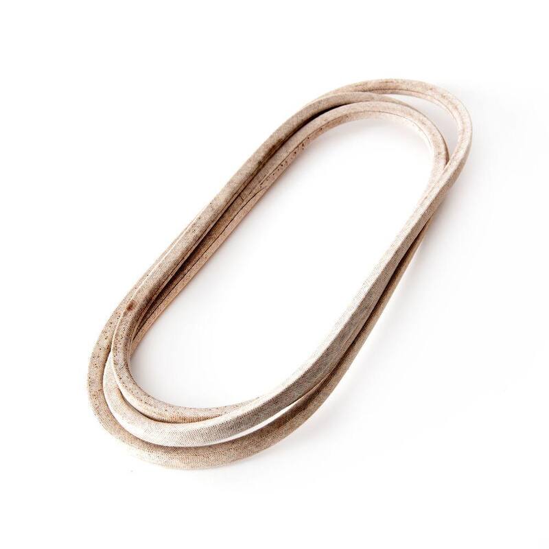 Cub Cadet Original Equipment Deck Drive Belt for Select 42 in. Front Engine Riding Lawn Mowers OE# 954-05021 - 490-501-C062
