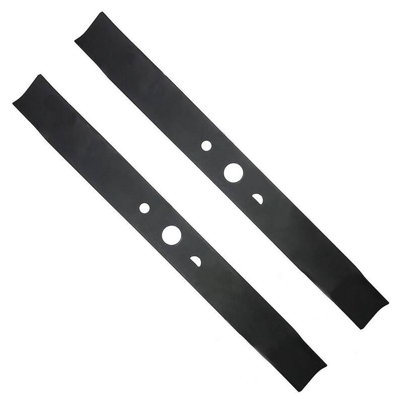 RYOBI RM480e Electric Riding Mower Combo Blade Accessory - ACRM002