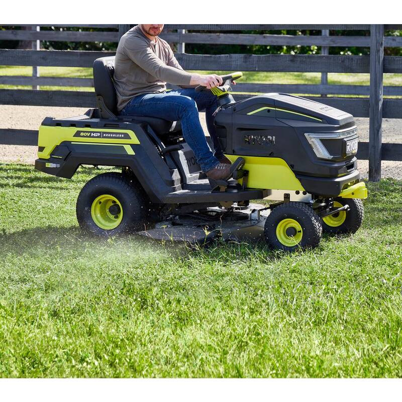 RYOBI Cross Cut Blades for 42 in. Tractor - ACRM052