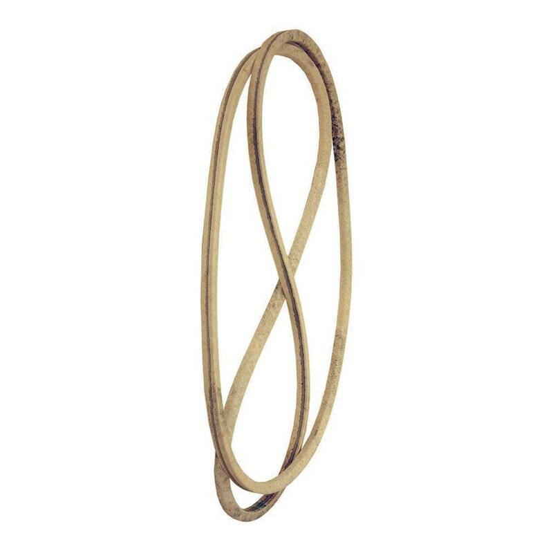 Powercare Deck Drive Belt for select 50 in. Cub Cadet Ultima Zero Turns Replaces OEM #954-05078 - PCR6400