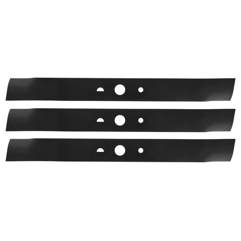 RYOBI 54 in. Replacement Blades for Zero Turn Riding Lawn Mower - ACRM019