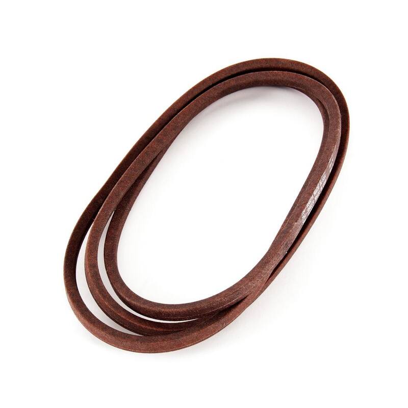 Cub Cadet Original Equipment Transmission Drive Belt for Select Front Engine Riding Lawn Mowers OE# 954-05027 - 490-501-C061