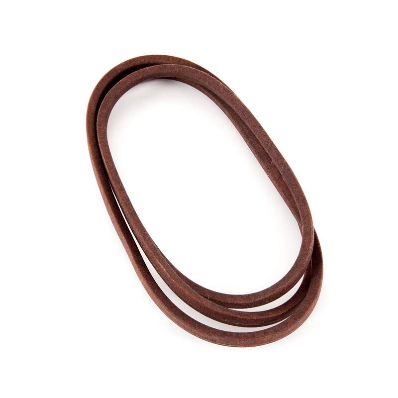 Cub Cadet Original Equipment Transmission Drive Belt for Select Front Engine Riding Lawn Mowers OE# 954-05027 - 490-501-C061