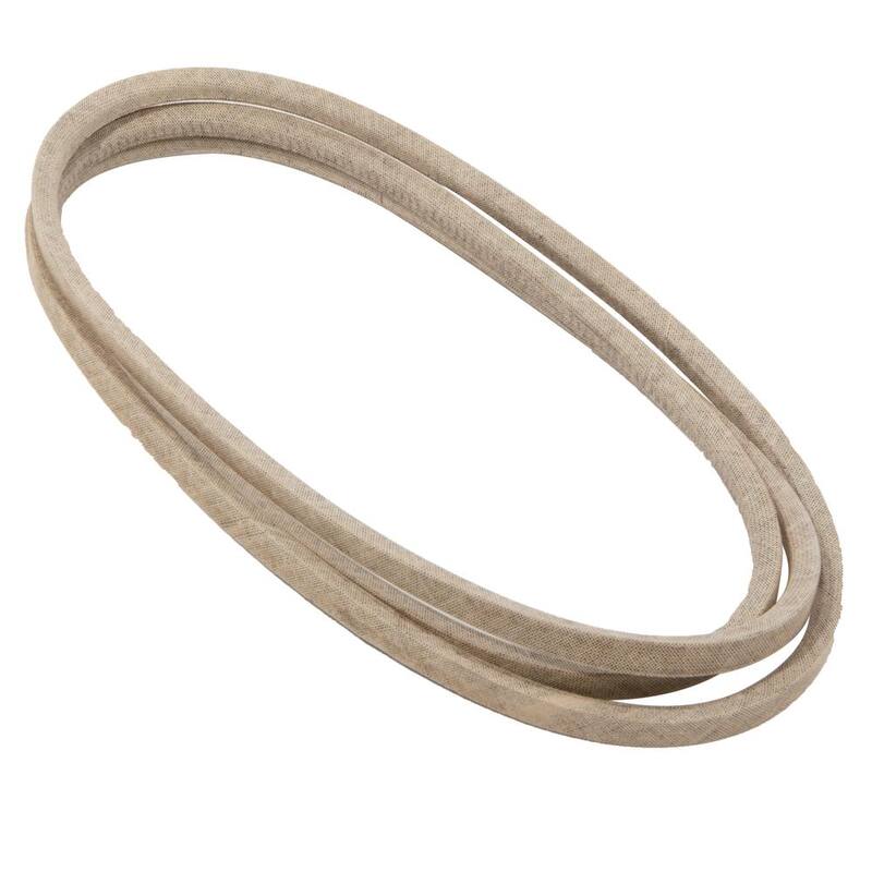 Troy-Bilt Original Equipment 42 in. Deck Drive Belt for Troy-Bilt Lawn Tractors, Replaces OE# 954-04060 , 754-04060 - 490-501-Y044