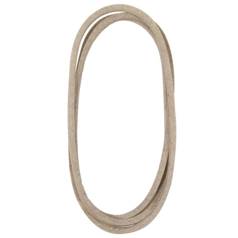 Troy-Bilt Original Equipment 42 in. Deck Drive Belt for Troy-Bilt Lawn Tractors, Replaces OE# 954-04060 , 754-04060 - 490-501-Y044