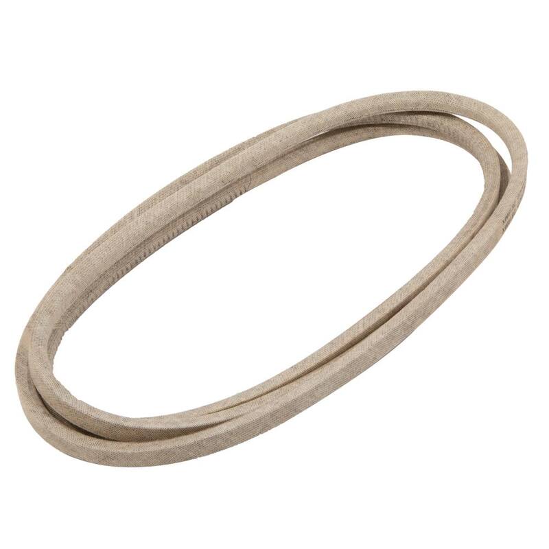Troy-Bilt Original Equipment 42 in. Deck Drive Belt for Troy-Bilt Lawn Tractors, Replaces OE# 954-04060 , 754-04060 - 490-501-Y044