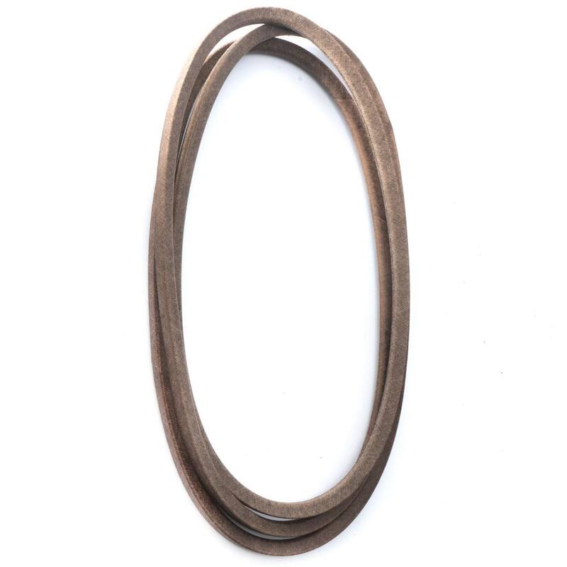 Cub Cadet Original Equipment Deck Drive Belt for Select 42 in. Zero Turn Lawn Mowers OE# 754P06134 - 490-501-C081