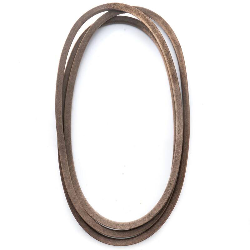 Cub Cadet Original Equipment Deck Drive Belt for Select 42 in. Zero Turn Lawn Mowers OE# 754P06134 - 490-501-C081