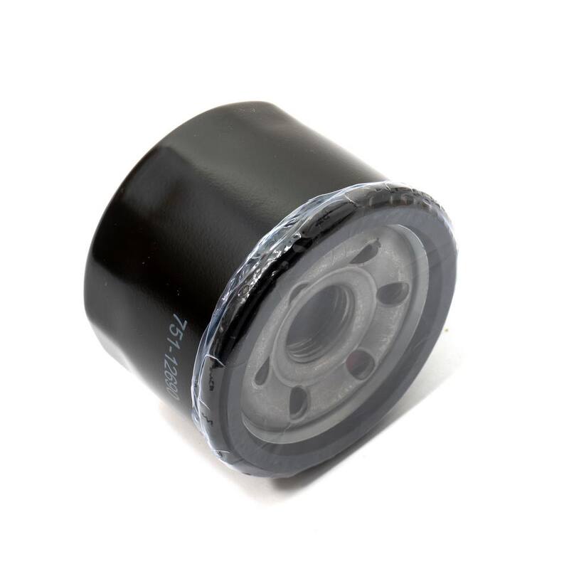 Cub Cadet Premium OHV Engine 382 cc, 420 cc, 452 cc, and 547 cc Oil Filter OE# 951-12690 / 751-12690 - 490-201-C010