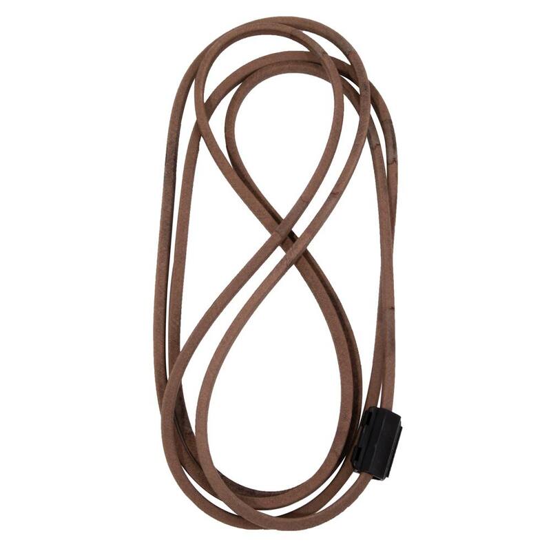 Cub Cadet Original Equipment Deck Drive Belt for Select 50 in. Front Engine Riding Lawn Mowers OE# 954-04240 - OCC-754-04240