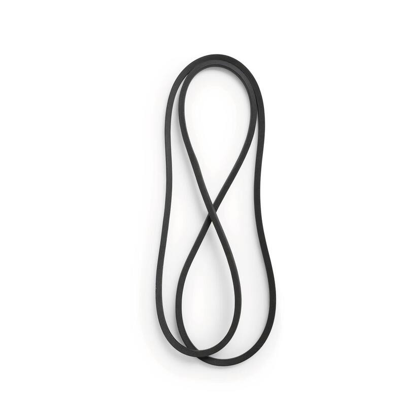 John Deere Transmission Drive Belt for Riding Lawn Mowers - GX20006