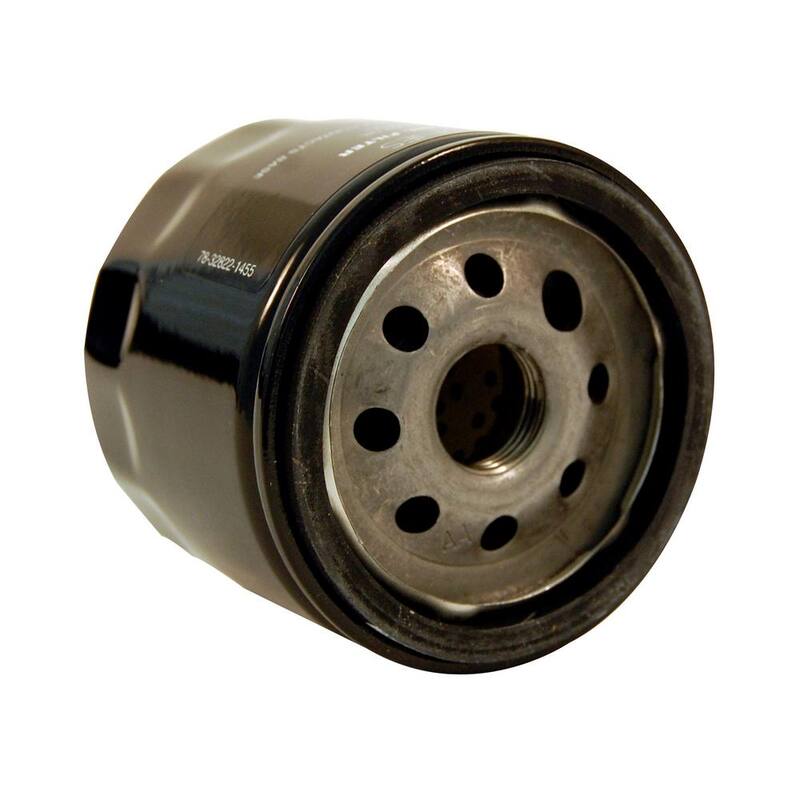 KOHLER Oil Filter for Courage Engines - 1205001S1C