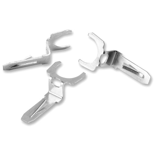 Kit de clips para fusibles Siemens, 240VAC, 30/60A - HR612