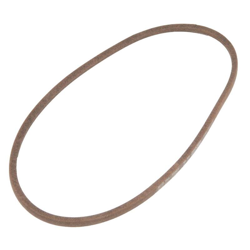 Troy-Bilt Original Equipment Deck Drive Belt for Select 30 in. Rear Engine Riding Lawn Mowers OE# 954-05001, 754-05001 - 490-501-Y065