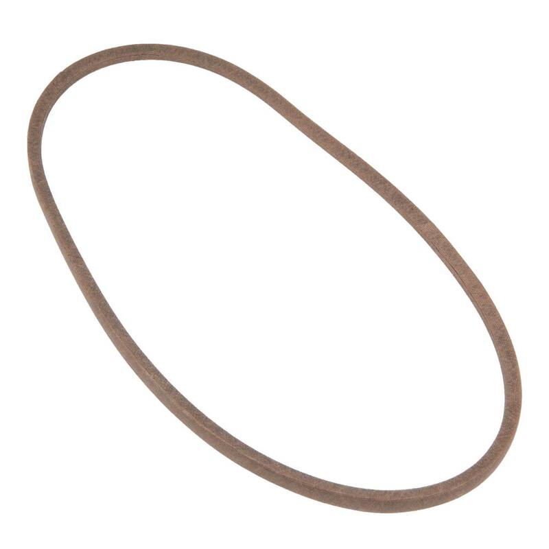 Troy-Bilt Original Equipment Deck Drive Belt for Select 30 in. Rear Engine Riding Lawn Mowers OE# 954-05001, 754-05001 - 490-501-Y065