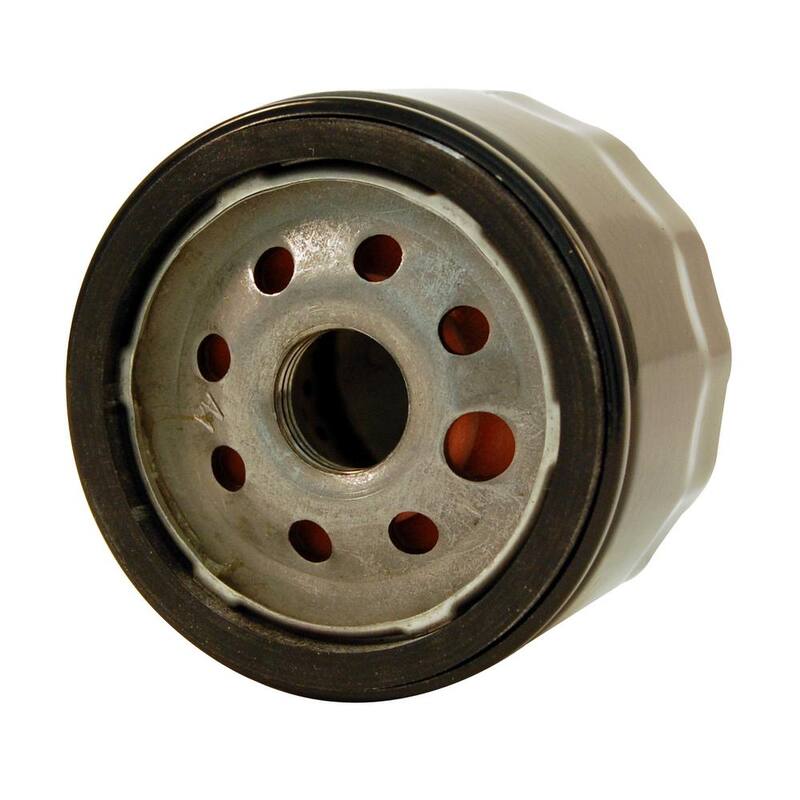Kawasaki Original Equipment Kawasaki Oil Filter for Kawasaki FR and FS Series Engines OE# 49065-0721, 49065-7007 - 490-201-M007