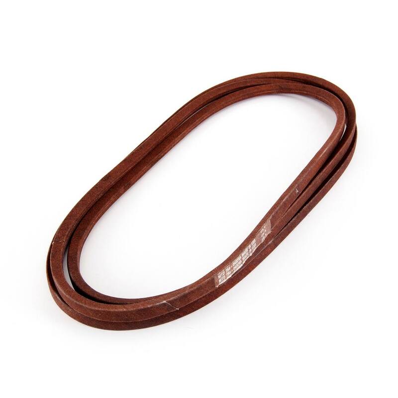 Cub Cadet Original Equipment Deck Drive Belt for Select 54 in. Zero Turn Lawn Mowers OE# 954-05329 - 490-501-C067