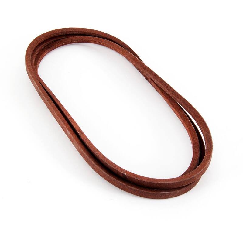 Cub Cadet Original Equipment Deck Drive Belt for Select 54 in. Zero Turn Lawn Mowers OE# 954-05329 - 490-501-C067