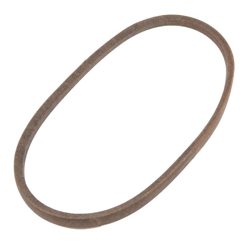 Troy-Bilt Original Equipment Upper Transmission Belt for Select Troy-Bilt Riding Lawn Mowers, OE# 954-05040, 754-05040 - 490-501-Y087